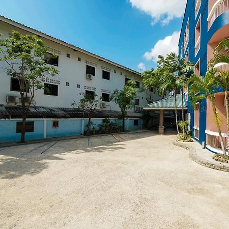 Mayfa Hotel - Sha Extra Plus Phuket Εξωτερικό φωτογραφία