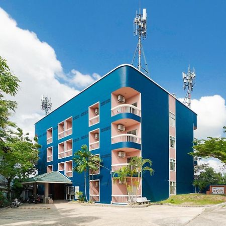 Mayfa Hotel - Sha Extra Plus Phuket Εξωτερικό φωτογραφία