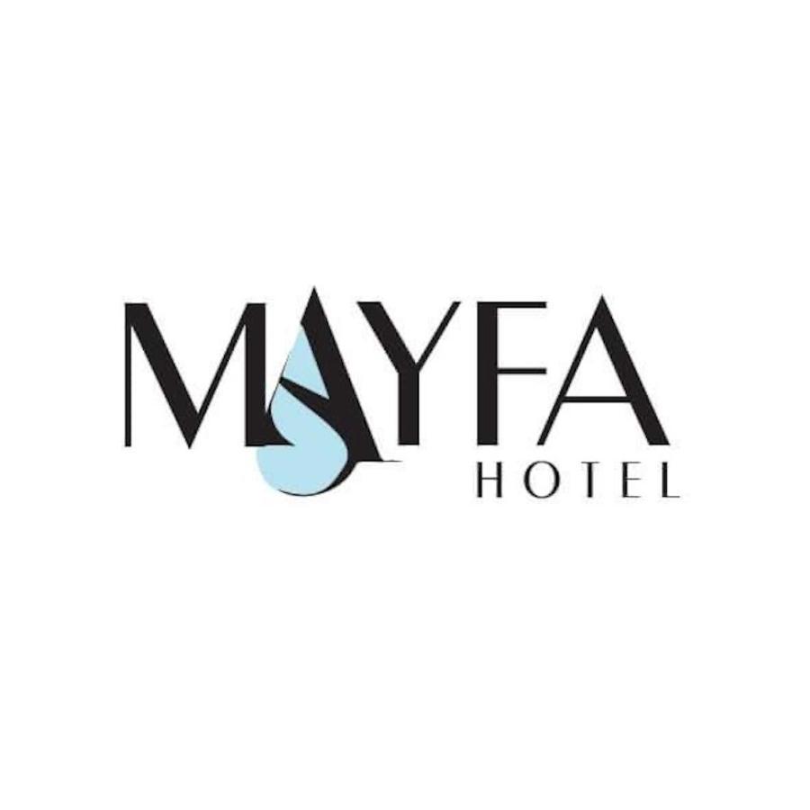 Mayfa Hotel - Sha Extra Plus Phuket Εξωτερικό φωτογραφία