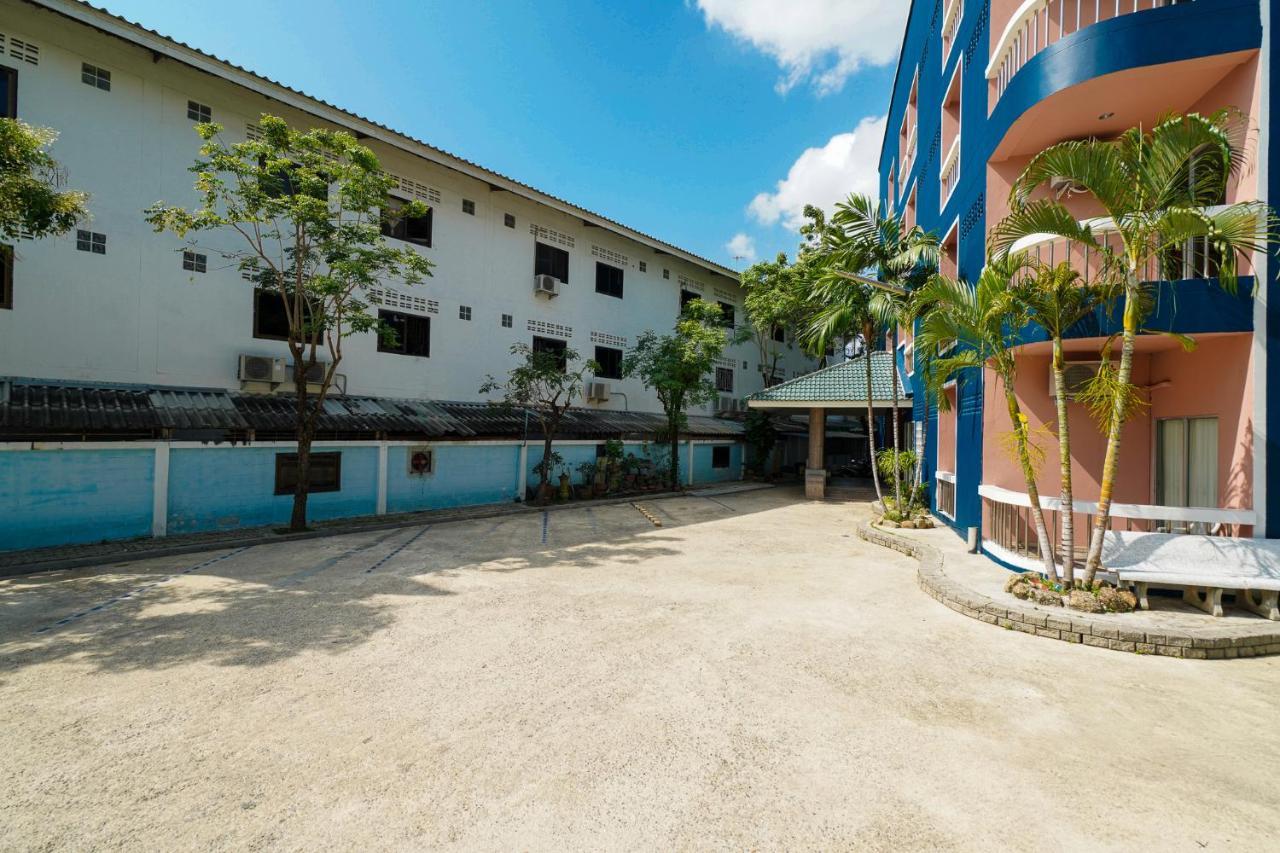 Mayfa Hotel - Sha Extra Plus Phuket Εξωτερικό φωτογραφία