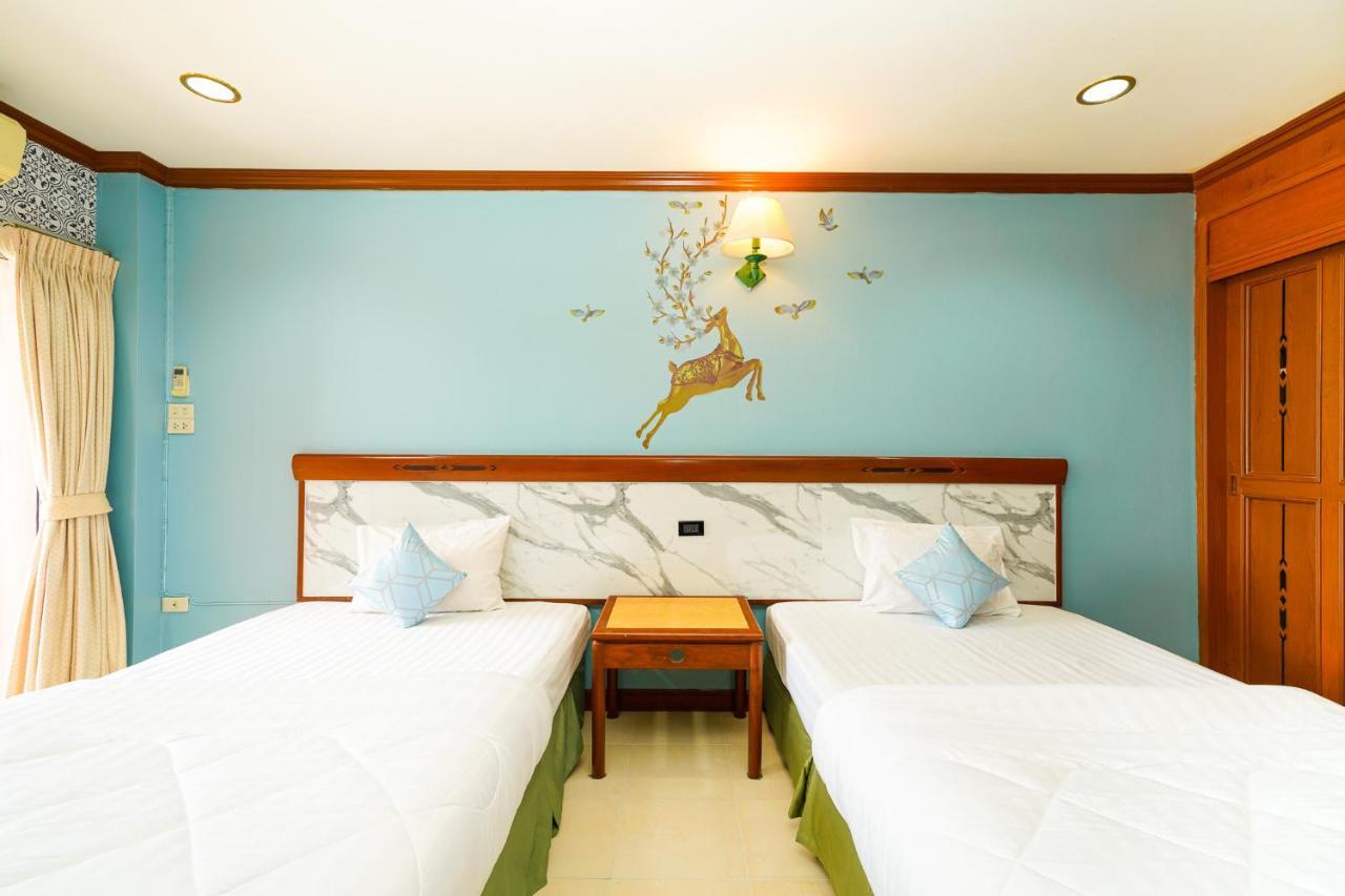 Mayfa Hotel - Sha Extra Plus Phuket Εξωτερικό φωτογραφία