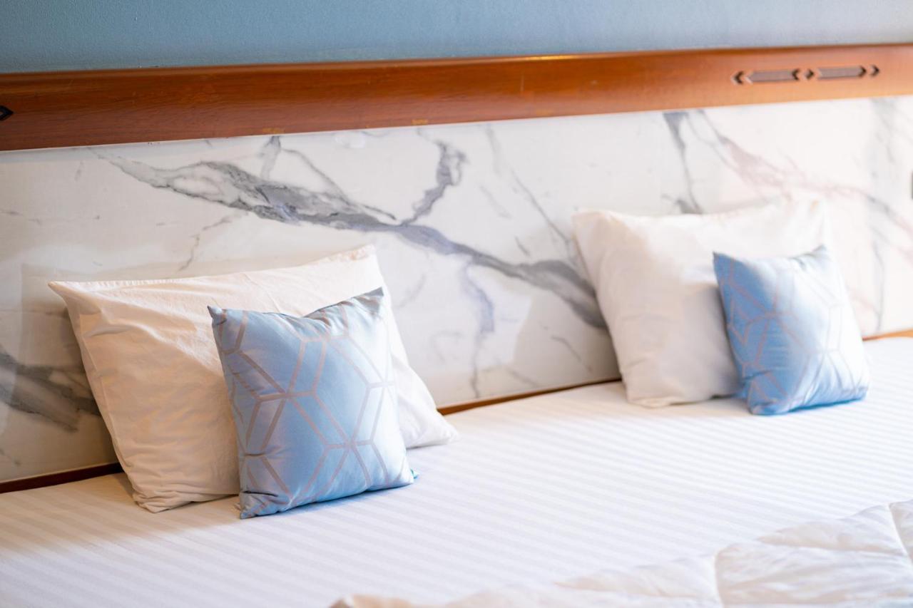 Mayfa Hotel - Sha Extra Plus Phuket Εξωτερικό φωτογραφία