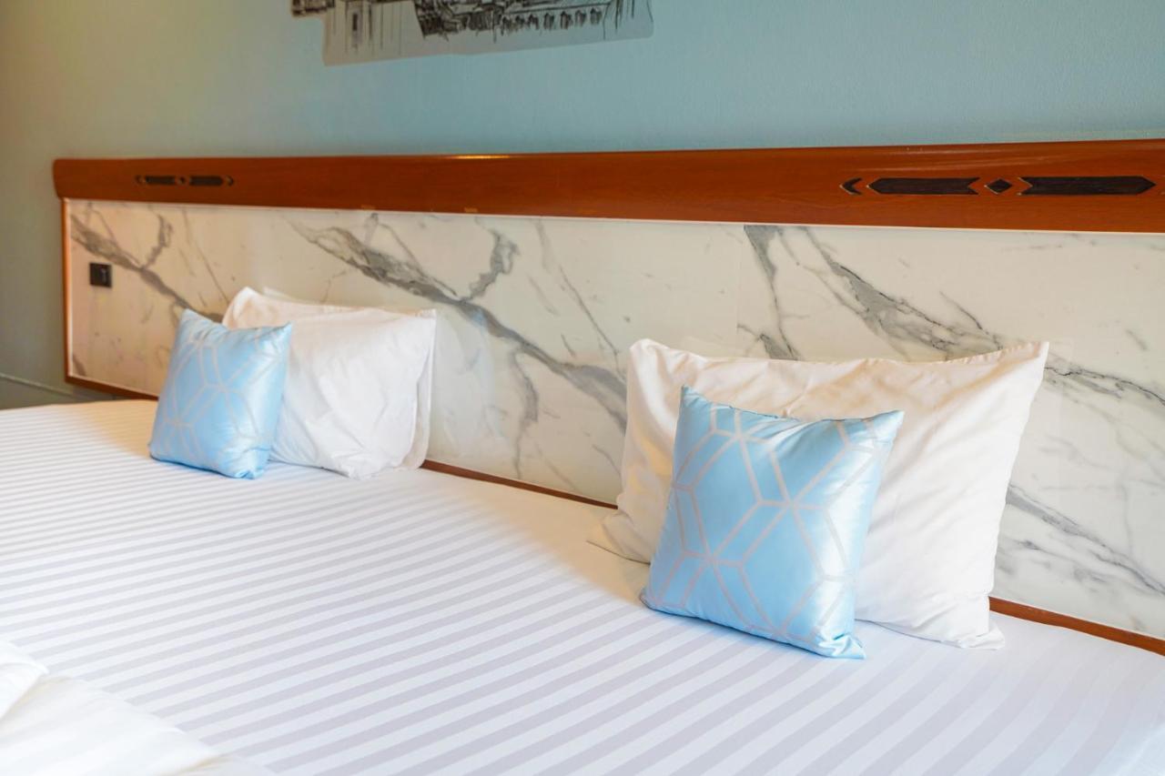 Mayfa Hotel - Sha Extra Plus Phuket Εξωτερικό φωτογραφία