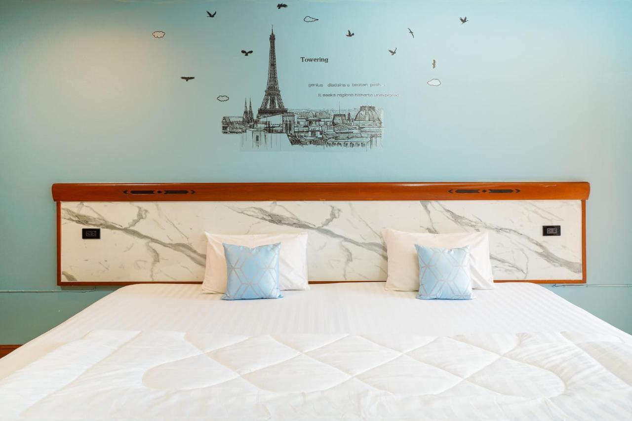Mayfa Hotel - Sha Extra Plus Phuket Εξωτερικό φωτογραφία