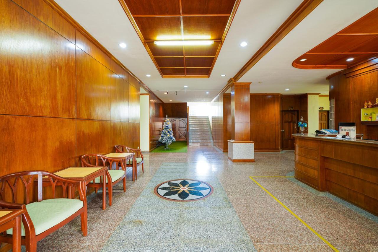 Mayfa Hotel - Sha Extra Plus Phuket Εξωτερικό φωτογραφία