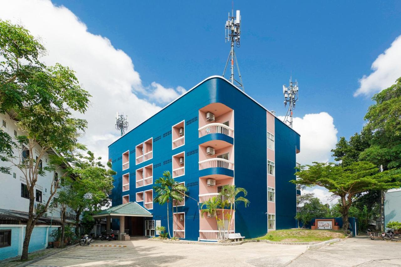 Mayfa Hotel - Sha Extra Plus Phuket Εξωτερικό φωτογραφία