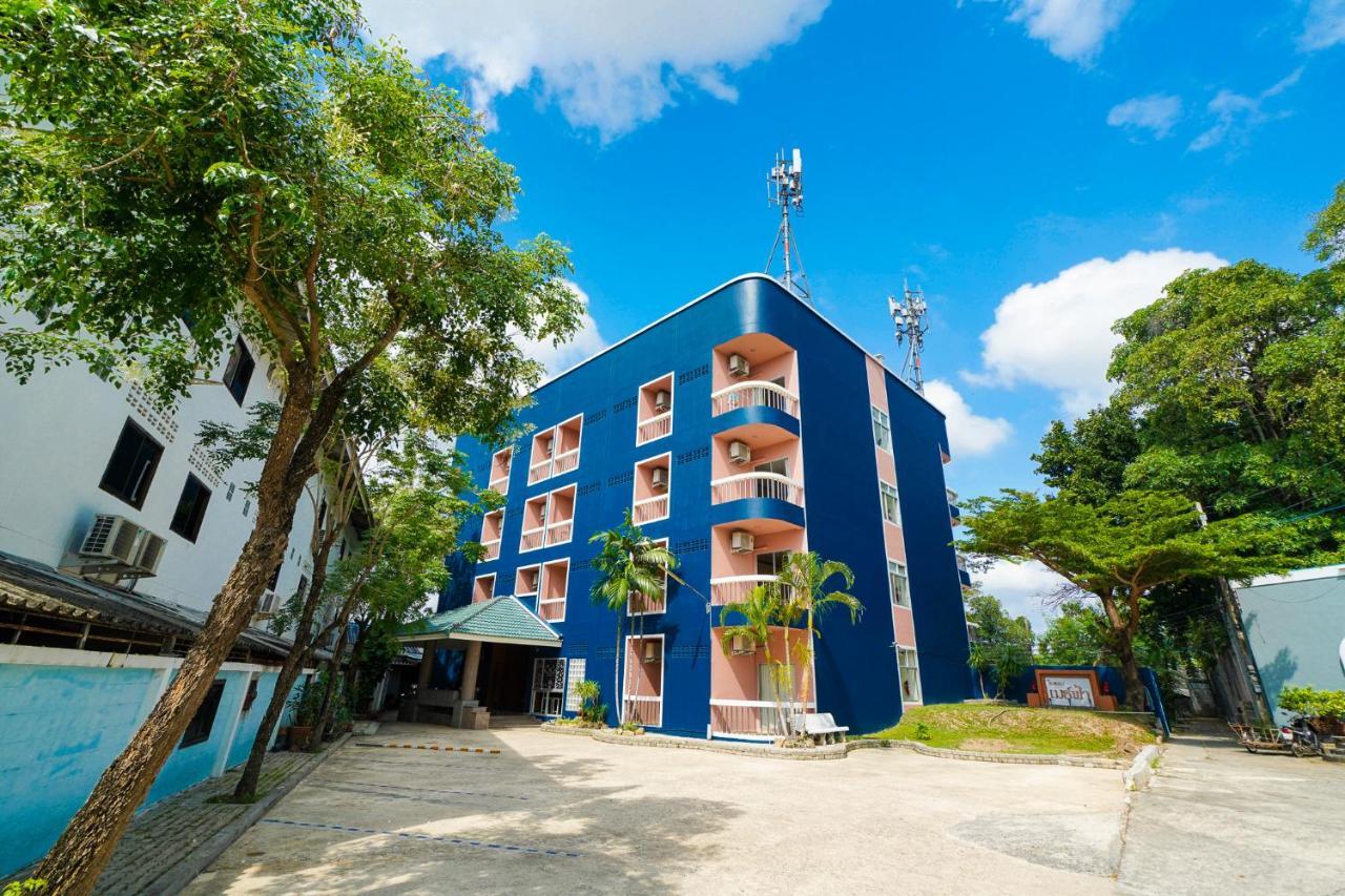 Mayfa Hotel - Sha Extra Plus Phuket Εξωτερικό φωτογραφία