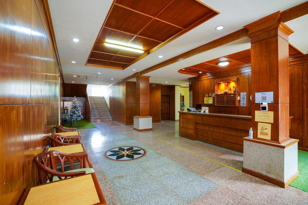Mayfa Hotel - Sha Extra Plus Phuket Εξωτερικό φωτογραφία