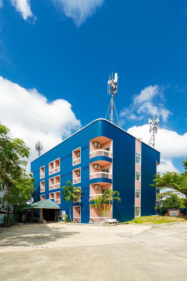 Mayfa Hotel - Sha Extra Plus Phuket Εξωτερικό φωτογραφία