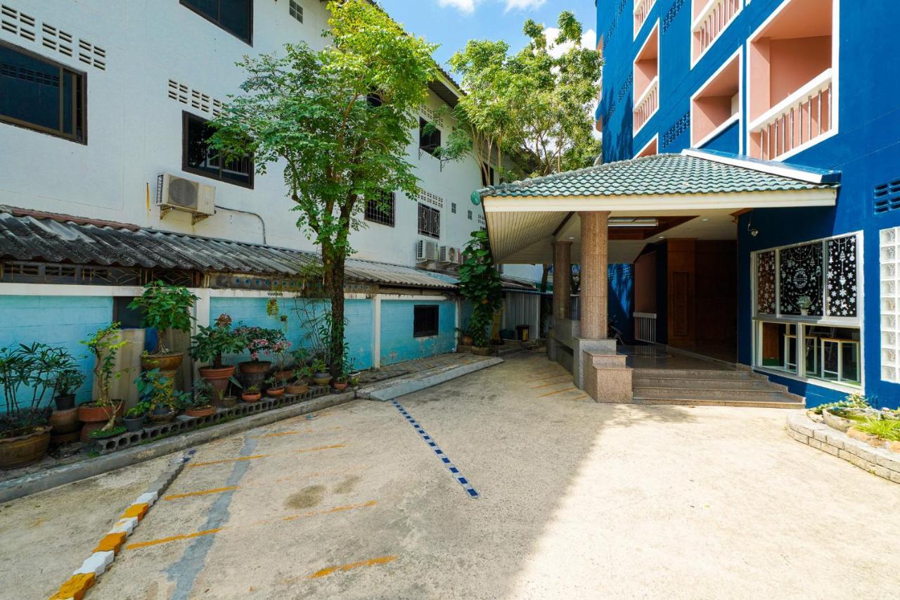 Mayfa Hotel - Sha Extra Plus Phuket Εξωτερικό φωτογραφία