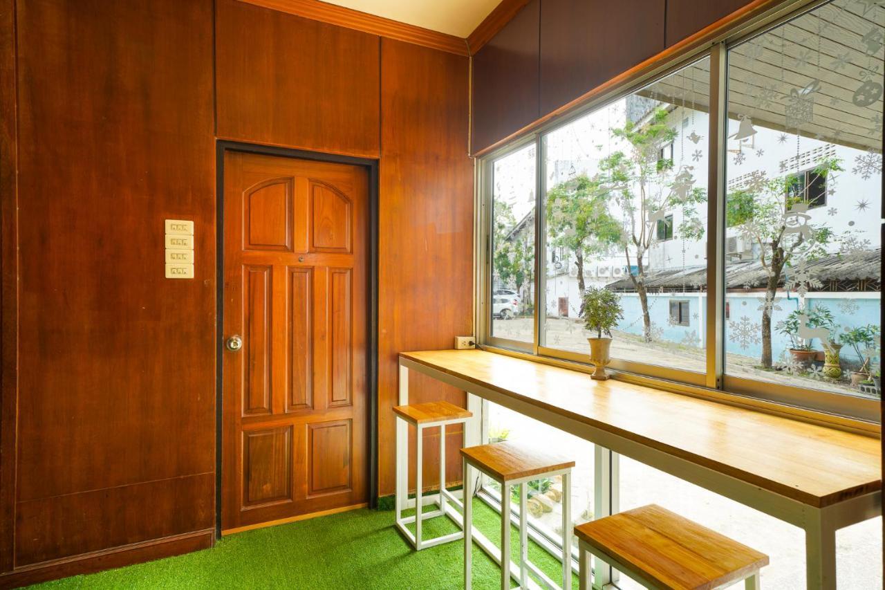 Mayfa Hotel - Sha Extra Plus Phuket Εξωτερικό φωτογραφία