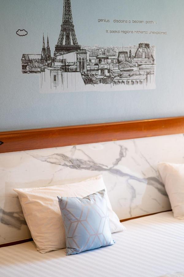 Mayfa Hotel - Sha Extra Plus Phuket Εξωτερικό φωτογραφία