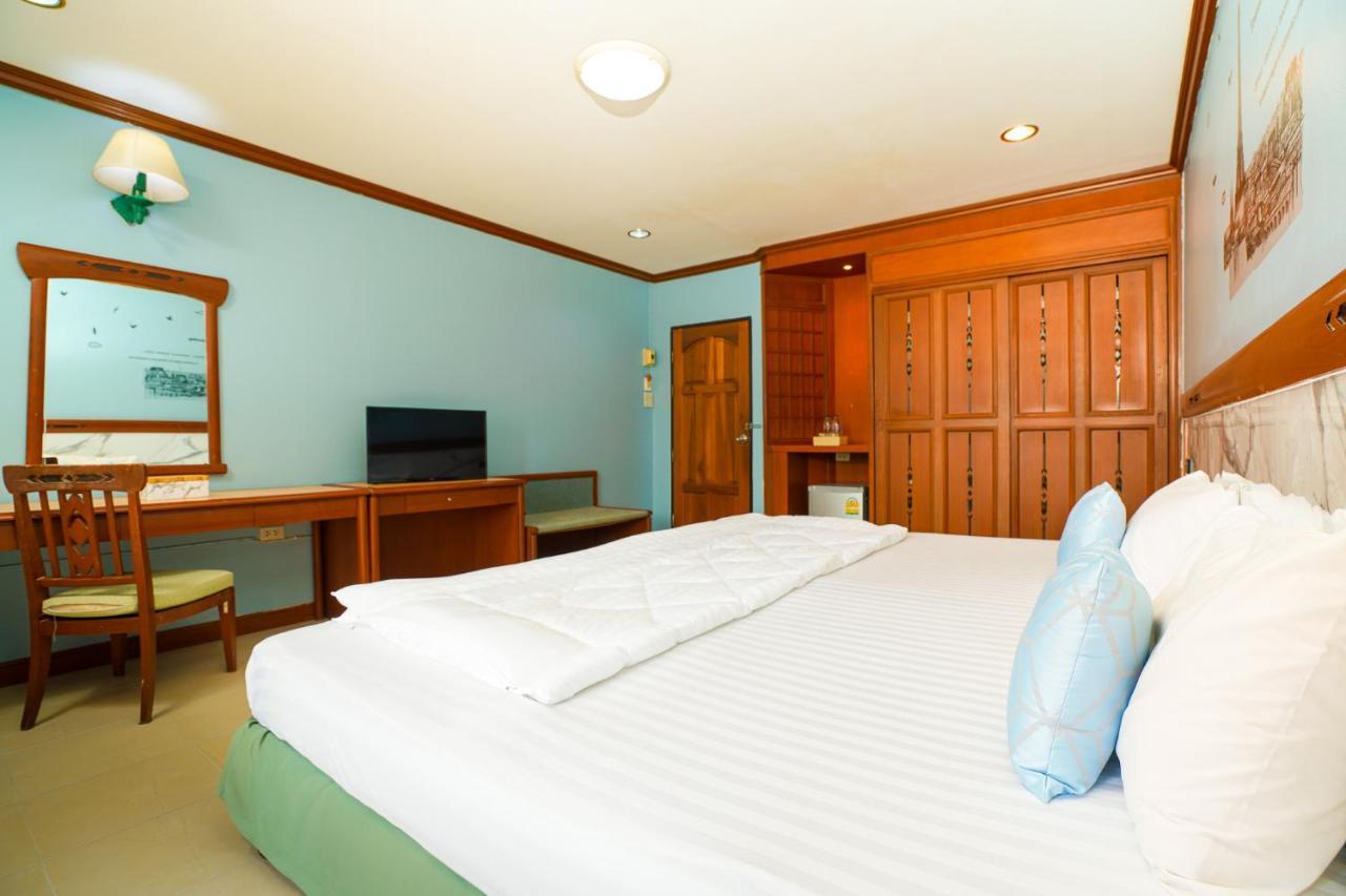 Mayfa Hotel - Sha Extra Plus Phuket Εξωτερικό φωτογραφία